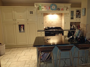 Kitchen Extension, Navan, Co. Meath