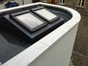 Rooflights External , Dormer Extension, Slane, Co. Meath